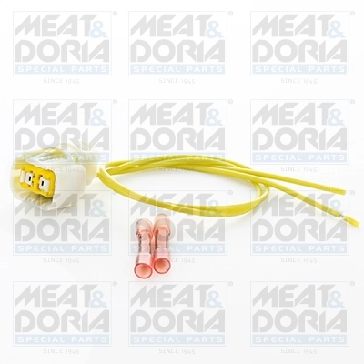 Repair Kit, cable set